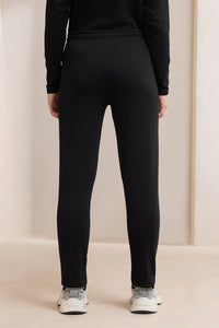 WinterEase Track Pants - Black thumbnail 2