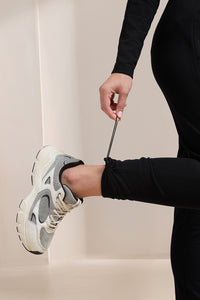 WinterEase Track Pants - Black thumbnail 5