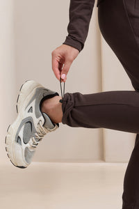 WinterEase Track Pants - Puce thumbnail 5