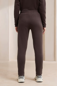 WinterEase Track Pants - Puce thumbnail 2