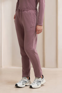 WinterEase Track Pants - Renessaince Rose thumbnail 3