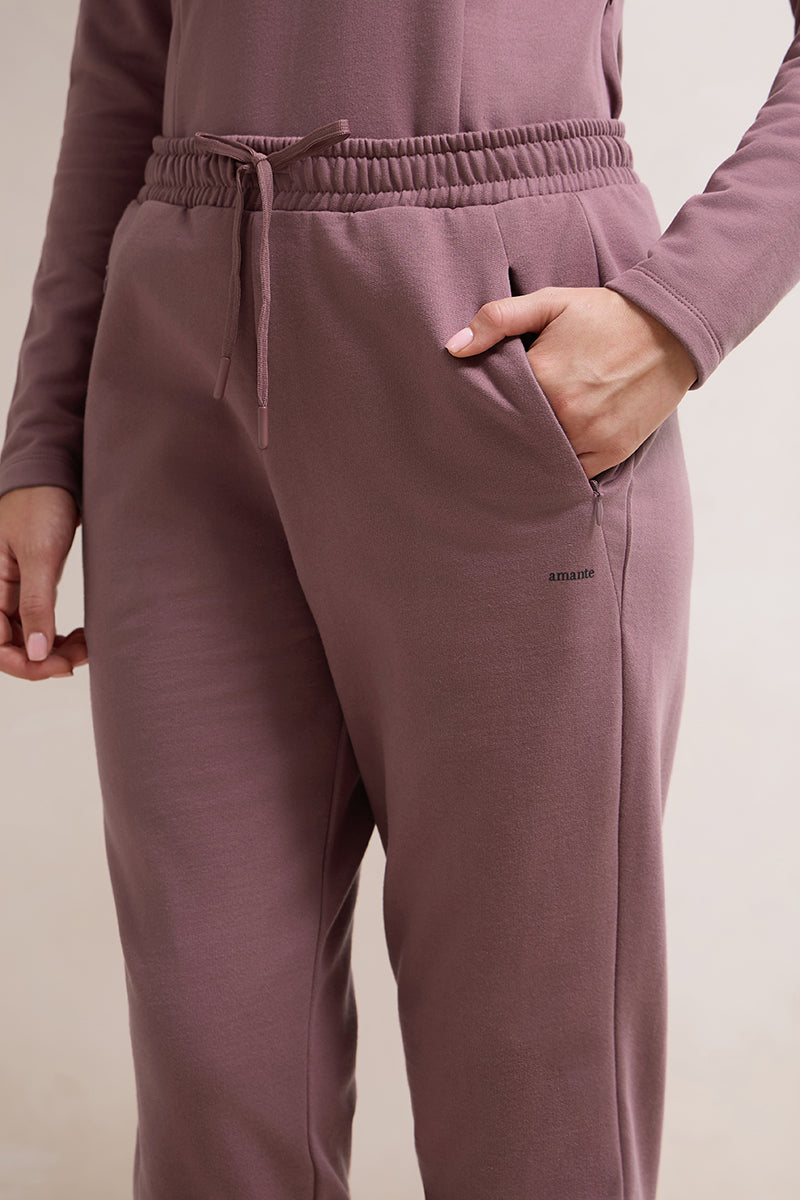 WinterEase Track Pants - Renessaince Rose - Image 4 of 6