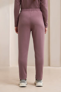 WinterEase Track Pants - Renessaince Rose thumbnail 2