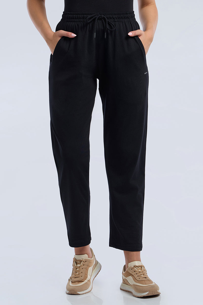 ELEMENTS TRACK PANTS - Black - Image 4 of 7