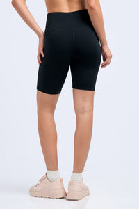 Energize cycling shorts - Black thumbnail 5