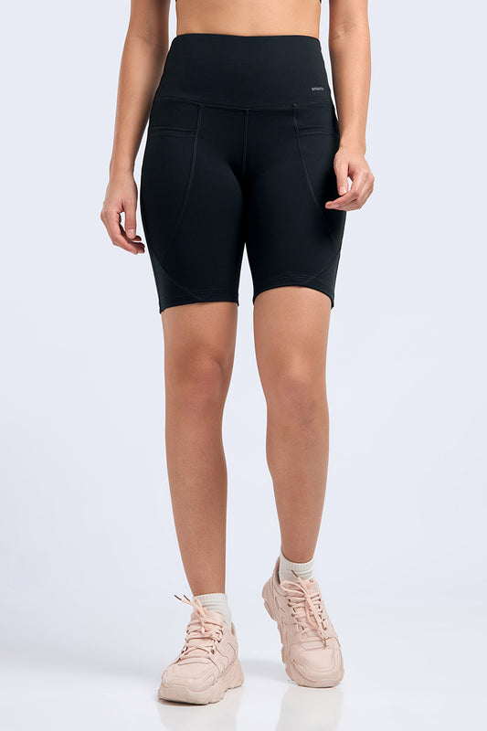 Energize cycling shorts - Black