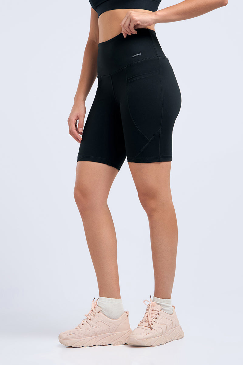 Energize cycling shorts - Black