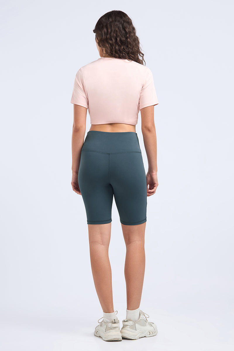 Energize cycling shorts - Orien Blue