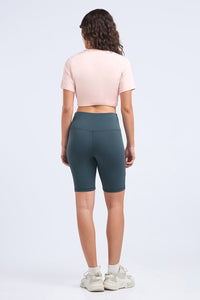 Energize cycling shorts - Orien Blue thumbnail 4