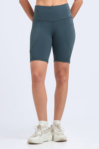 Energize cycling shorts - Orien Blue thumbnail 1