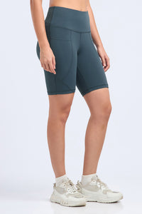 Energize cycling shorts - Orien Blue thumbnail 2