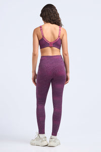 Flexifit Tights - Flow Fusion Print thumbnail 3