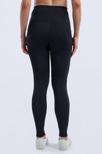 Motion Flex Tights - Black thumbnail 7