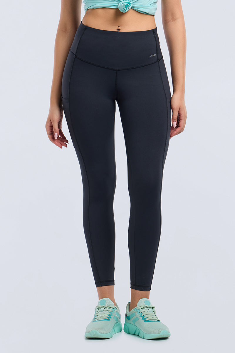 Flexifit Tights - Black