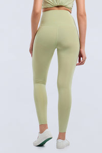 Motion Flex Tights - Lint thumbnail 3