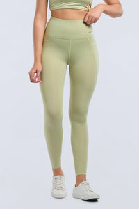 Motion Flex Tights - Lint thumbnail 1