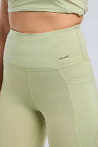 Motion Flex Tights - Lint thumbnail 5