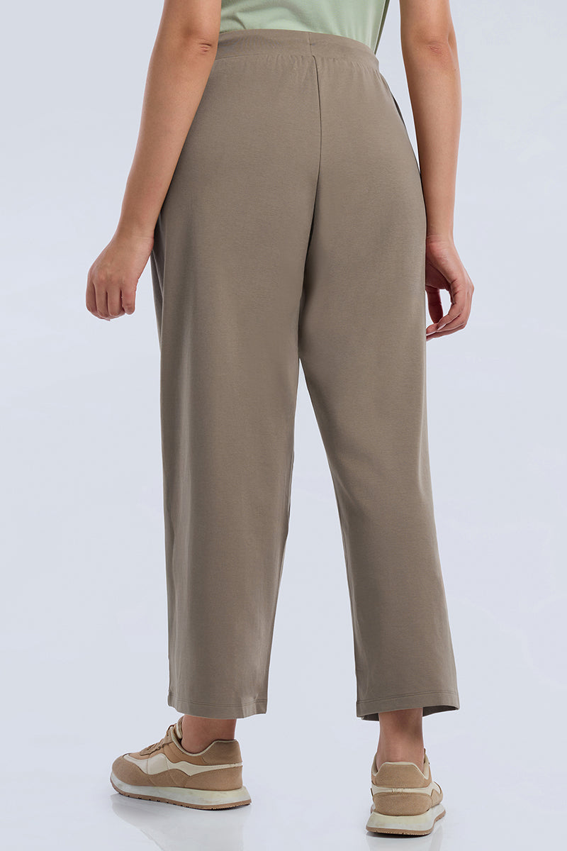 Everyday Flare Pants - Brindle - Image 2 of 6