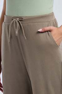 Everyday Flare Pants - Brindle thumbnail 4