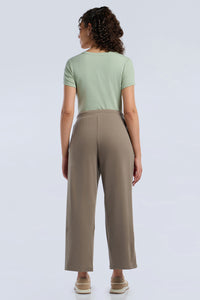 Everyday Flare Pants - Brindle thumbnail 6