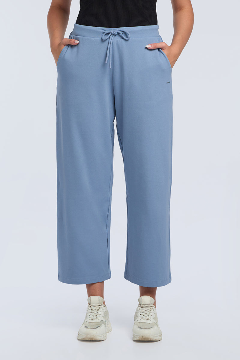 Everyday Flare Pants - Endless Sky