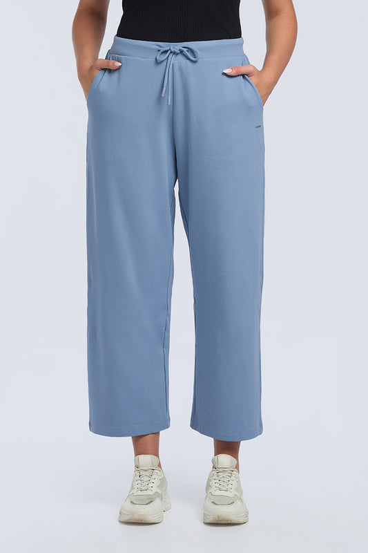 Everyday Flare Pants - Endless Sky
