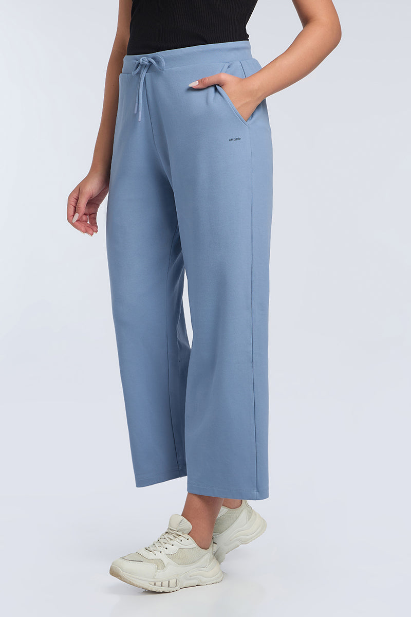 Everyday Flare Pants - Endless Sky - Image 3 of 6