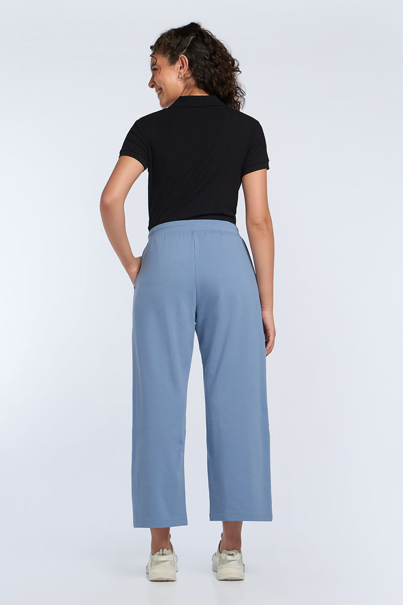 Everyday Flare Pants - Endless Sky - Image 5 of 6