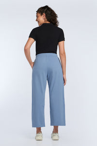 Everyday Flare Pants - Endless Sky thumbnail 5