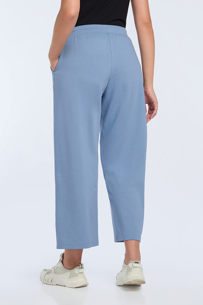 Everyday Flare Pants - Endless Sky - Image 6 of 6