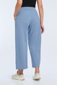 Everyday Flare Pants - Endless Sky thumbnail 6