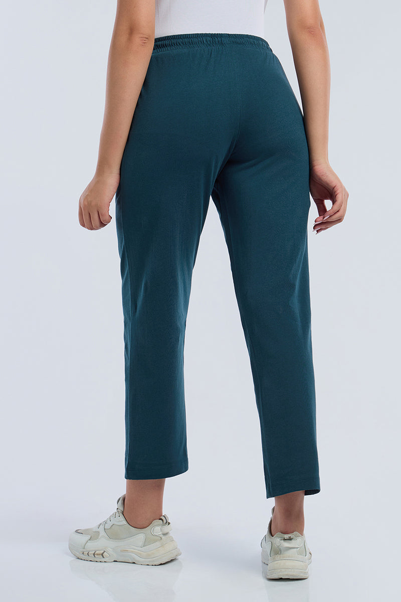 ELEMENTS TRACK PANTS - Reflecting Pond - Image 2 of 6