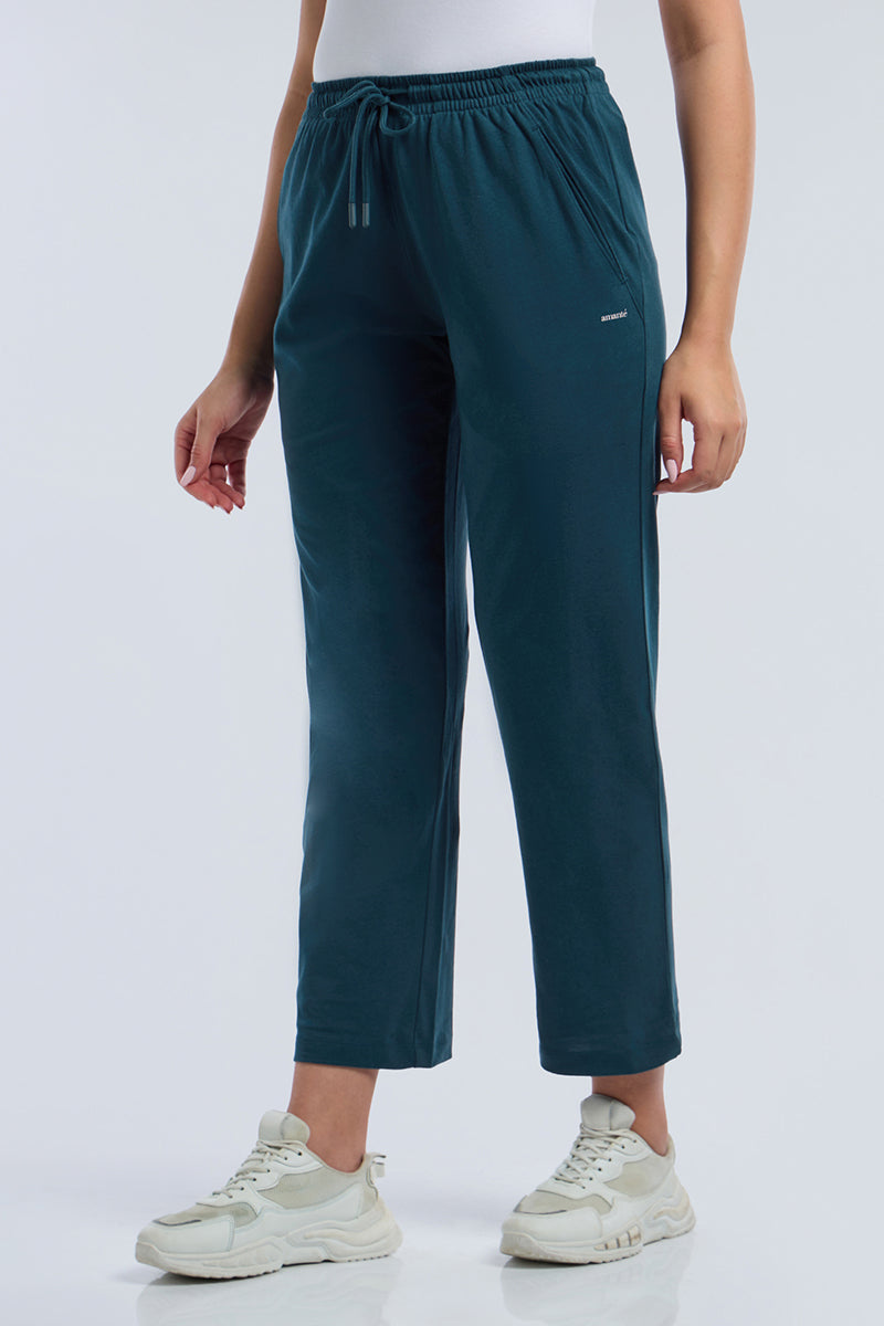 ELEMENTS TRACK PANTS - Reflecting Pond