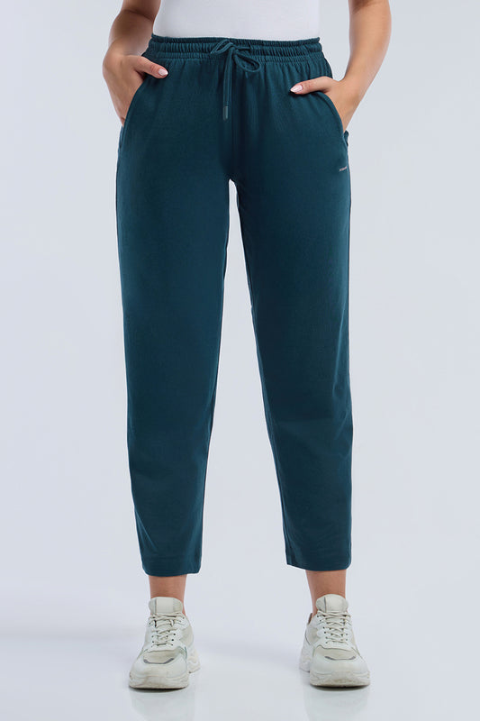 ELEMENTS TRACK PANTS - Reflecting Pond