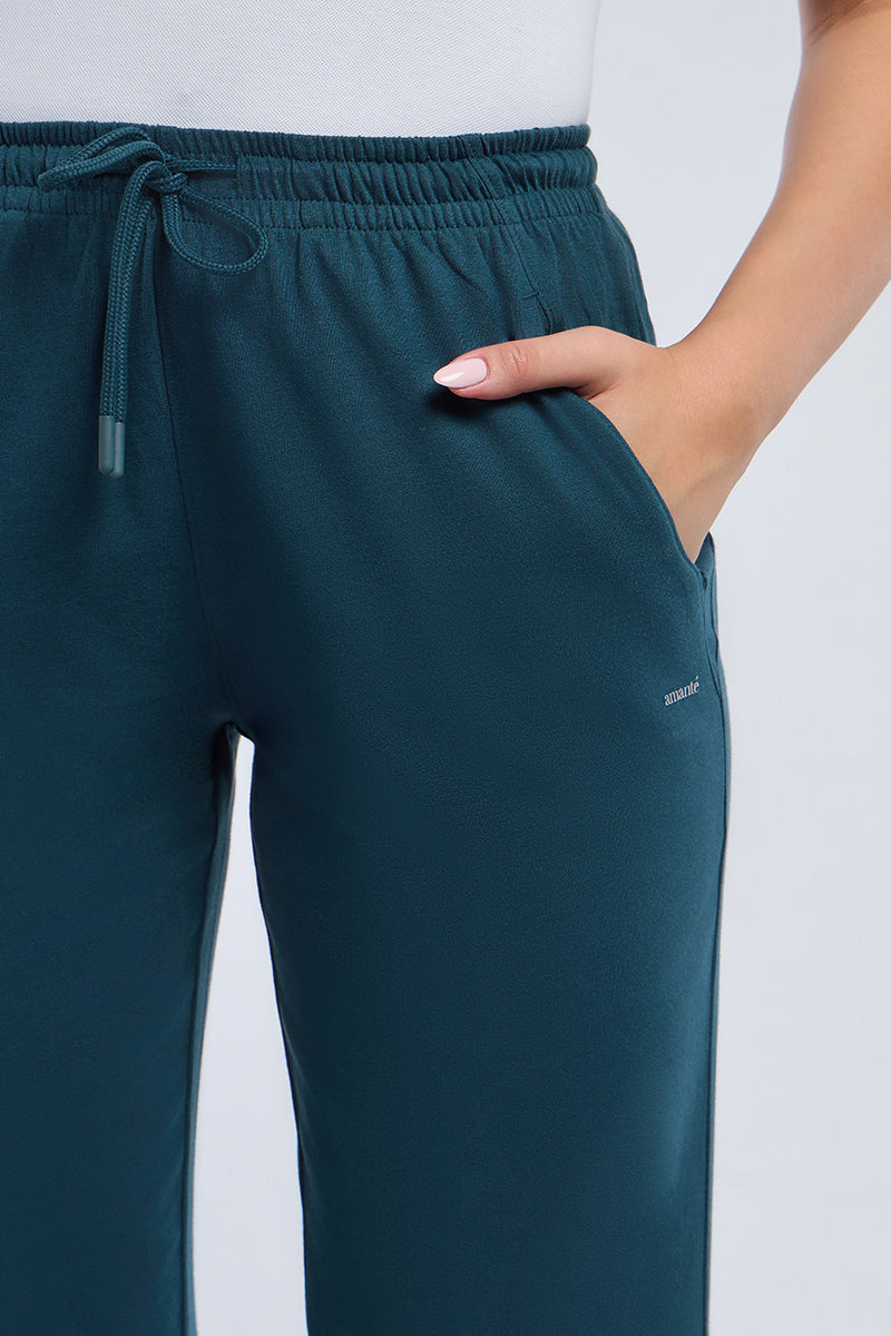 ELEMENTS TRACK PANTS - Reflecting Pond