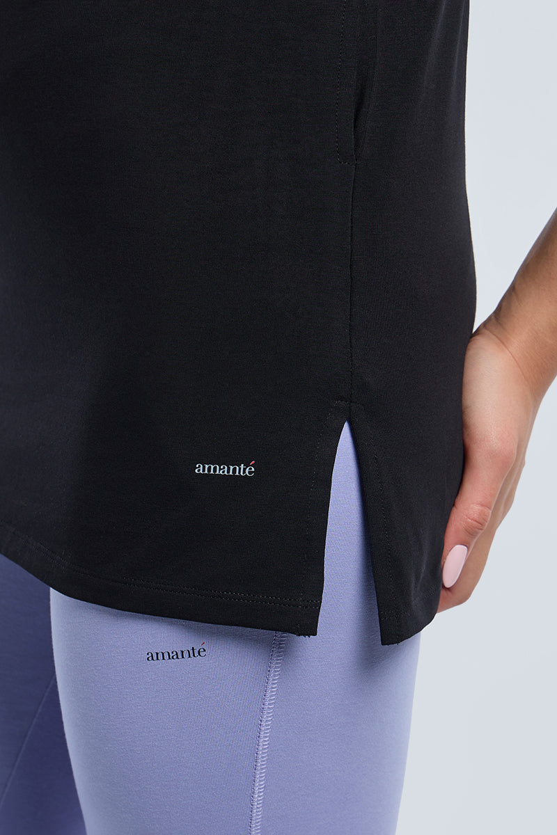 Easy Wear Tee - Black Base
