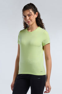 ESSENTIAL CREW NECK TEE - Butterfly thumbnail 2