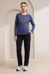 Terry Chic T-Shirt - Oceania Adventure Print thumbnail 5