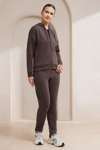 WinterEase Hoodie - Puce thumbnail 7