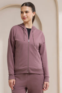 WinterEase Hoodie - Renessaince Rose thumbnail 3