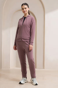WinterEase Hoodie - Renessaince Rose thumbnail 7