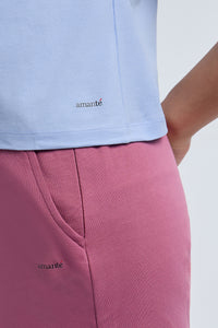 ESSENTIAL CROP TEE - Windsurfer thumbnail 5