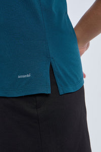 ESSENTIAL TANK TOP - Sailor Blue thumbnail 5