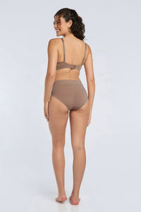 EFFORTLESS BLISS WIREFREE BRA - Beverfur thumbnail 6