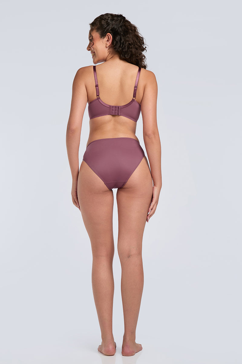 CASUAL CHIC  - Hawthorn Rose