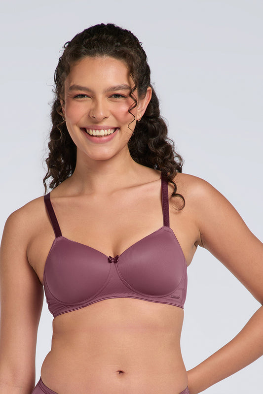 CASUAL CHIC  - Hawthorn Rose