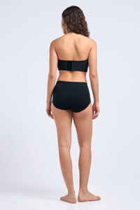 BareForm Bandeu Lift Bra - Black thumbnail 7