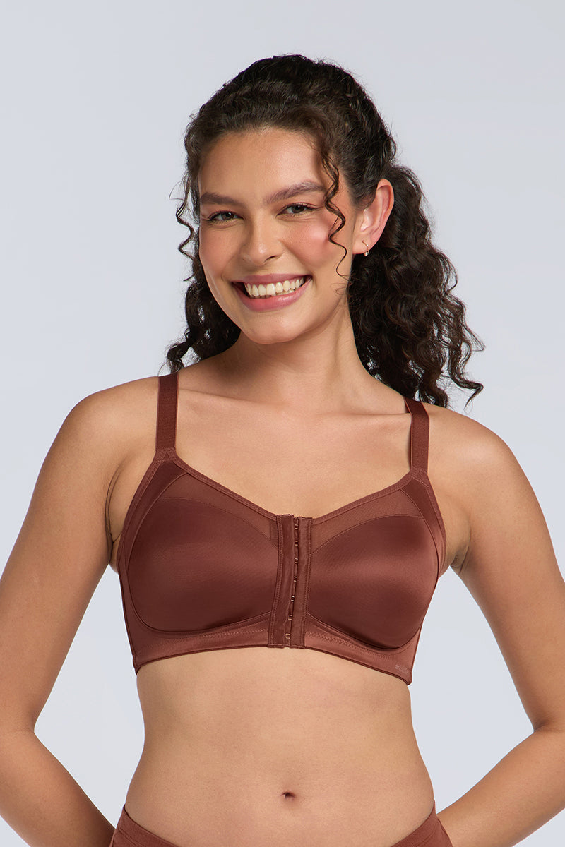 POSTURE CORRECTOR - Cinnamon
