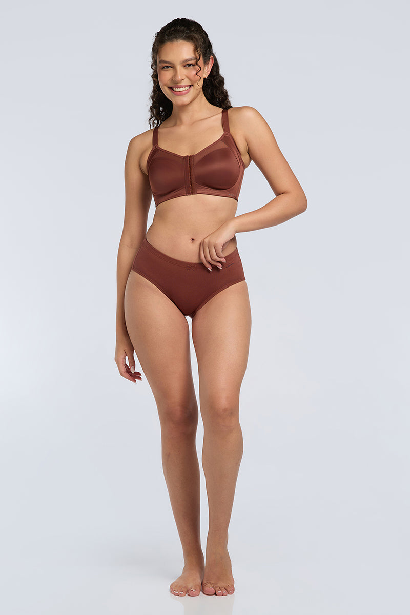 POSTURE CORRECTOR - Cinnamon - Image 5 of 6