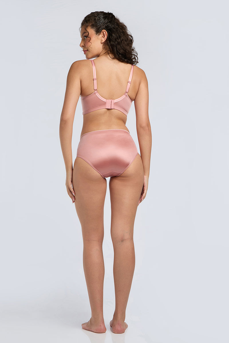 ELEGANT SUPPORT - Rosette
